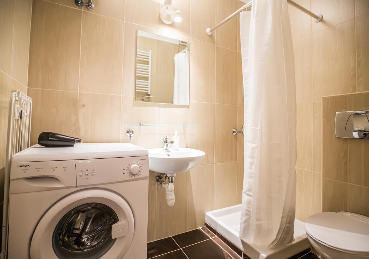Harmony Studios By Halu! Apartments Thessaloníki Luaran gambar