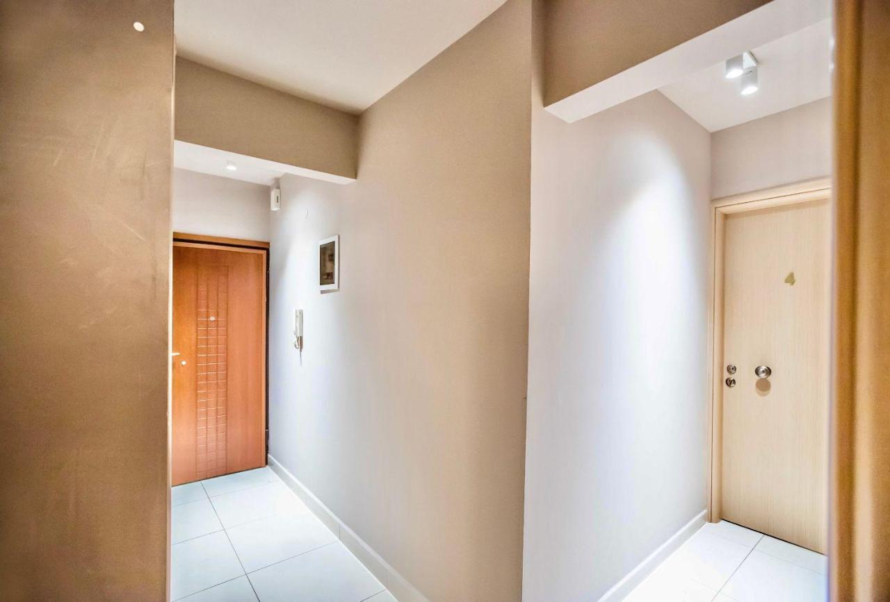 Harmony Studios By Halu! Apartments Thessaloníki Luaran gambar